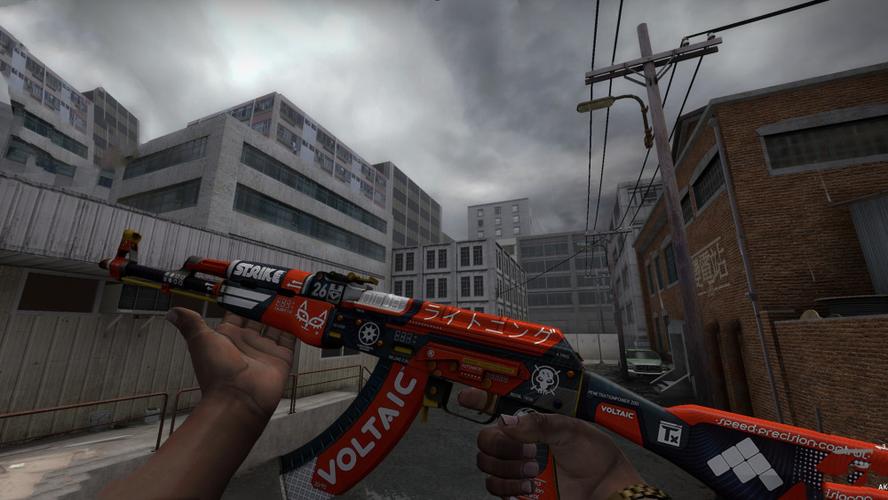 CSGO辅助内部MC